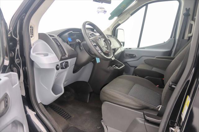 used 2019 Ford Transit-350 car, priced at $27,900