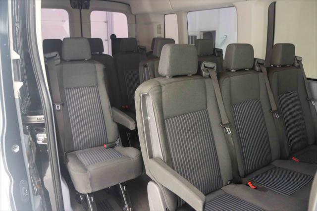 used 2019 Ford Transit-350 car, priced at $27,900