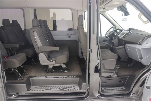 used 2019 Ford Transit-350 car, priced at $27,900