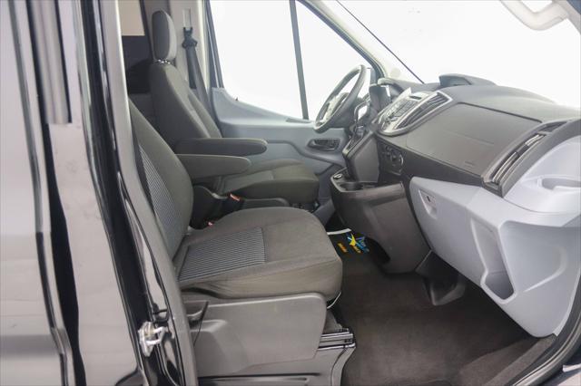 used 2019 Ford Transit-350 car, priced at $27,900
