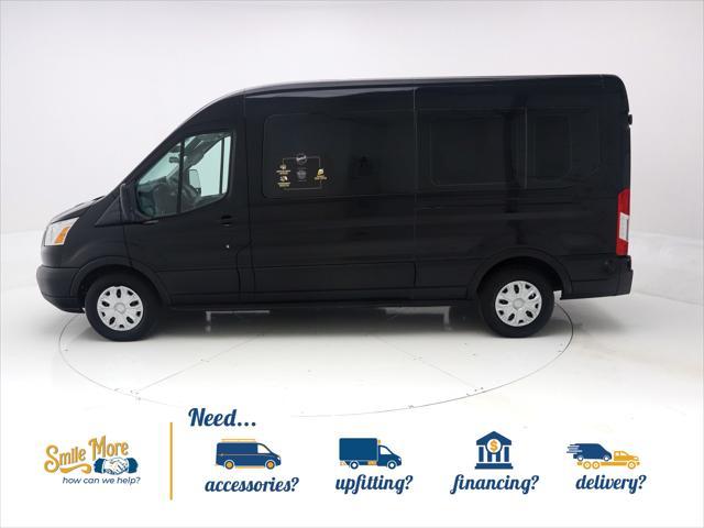 used 2019 Ford Transit-350 car, priced at $27,900