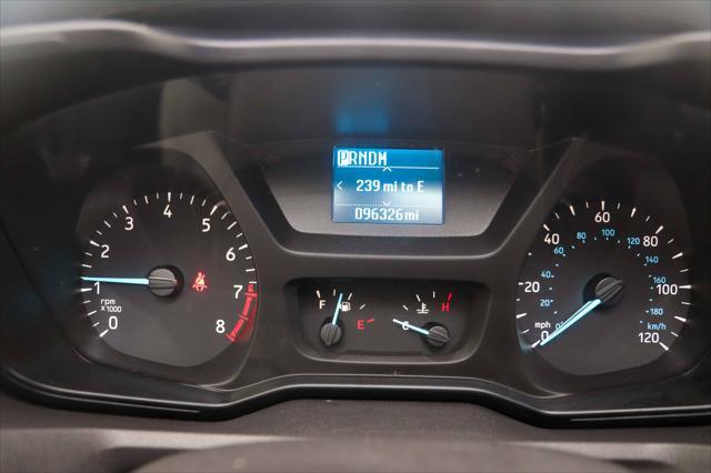used 2019 Ford Transit-350 car, priced at $27,900