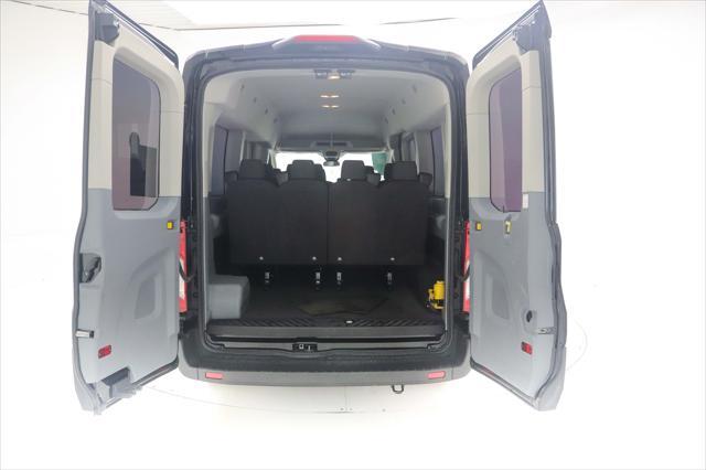used 2019 Ford Transit-350 car, priced at $27,900