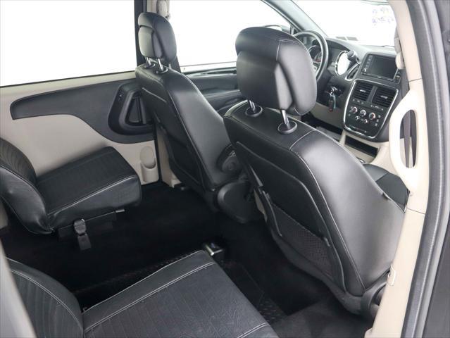 used 2019 Dodge Grand Caravan car, priced at $33,500