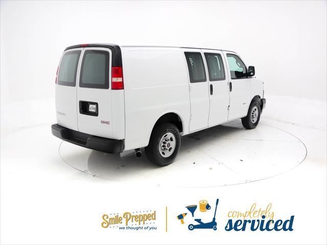 used 2018 GMC Savana 2500 car, priced at $27,500