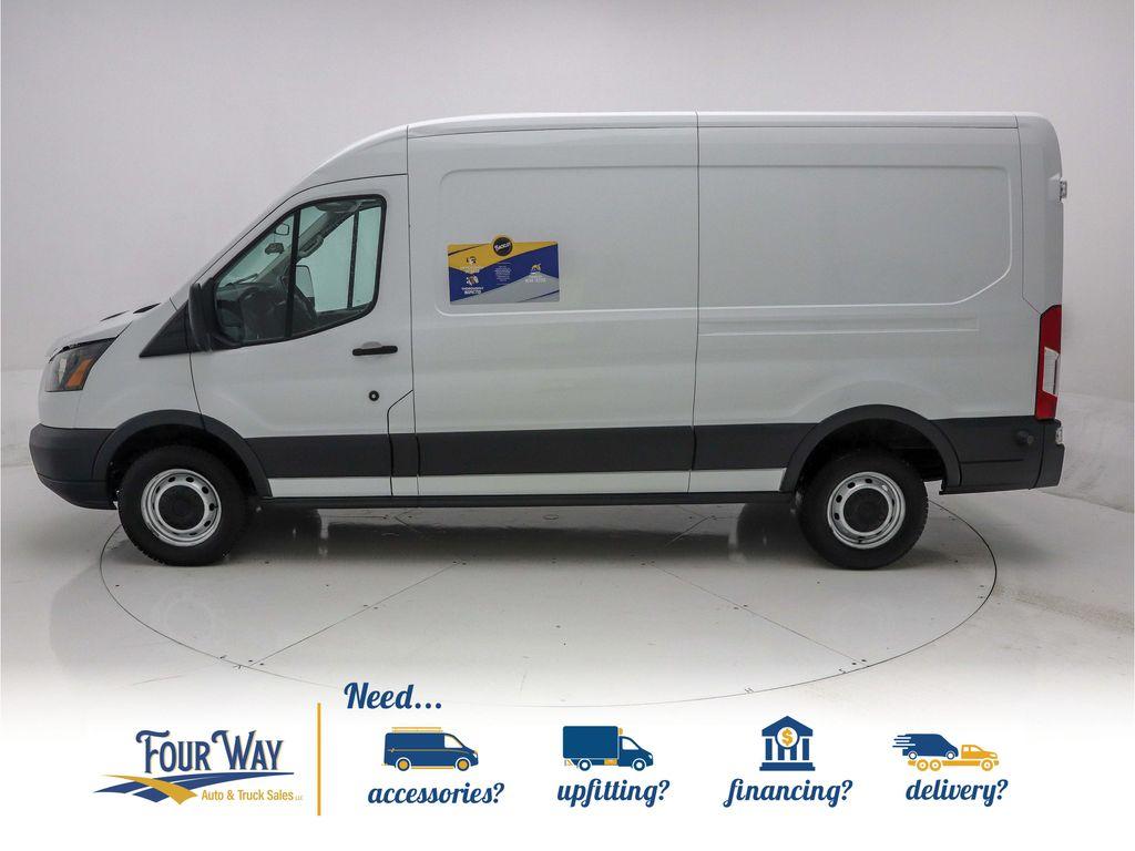 used 2016 Ford Transit-250 car, priced at $20,500