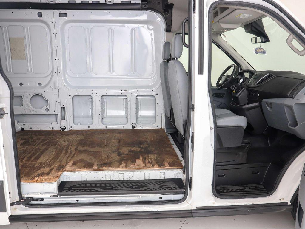 used 2016 Ford Transit-250 car, priced at $20,500