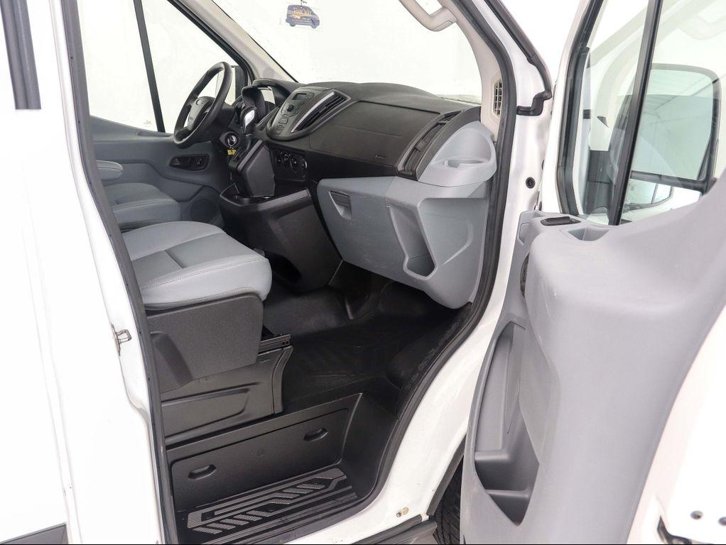 used 2016 Ford Transit-250 car, priced at $20,500
