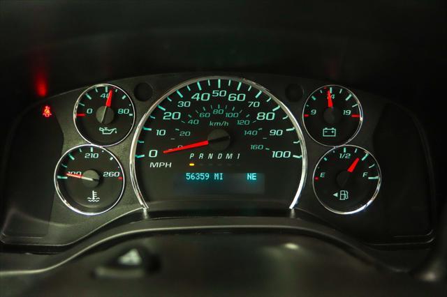 used 2016 Chevrolet Express 3500 car, priced at $30,900