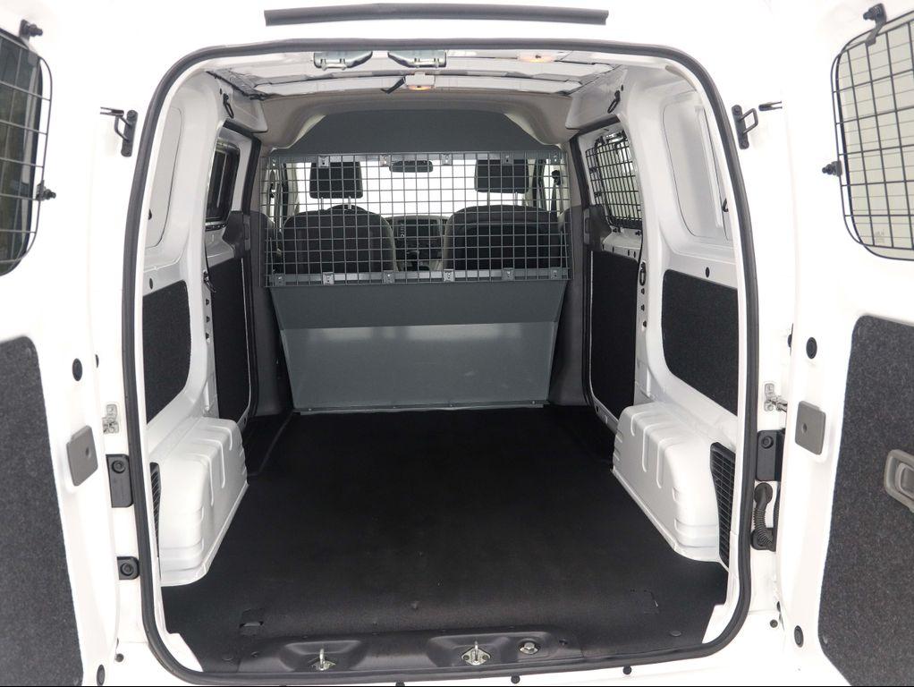 used 2020 Nissan NV200 car, priced at $23,500