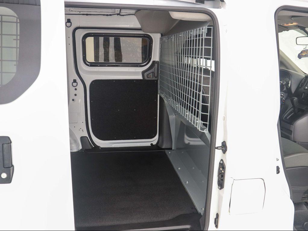 used 2020 Nissan NV200 car, priced at $23,500