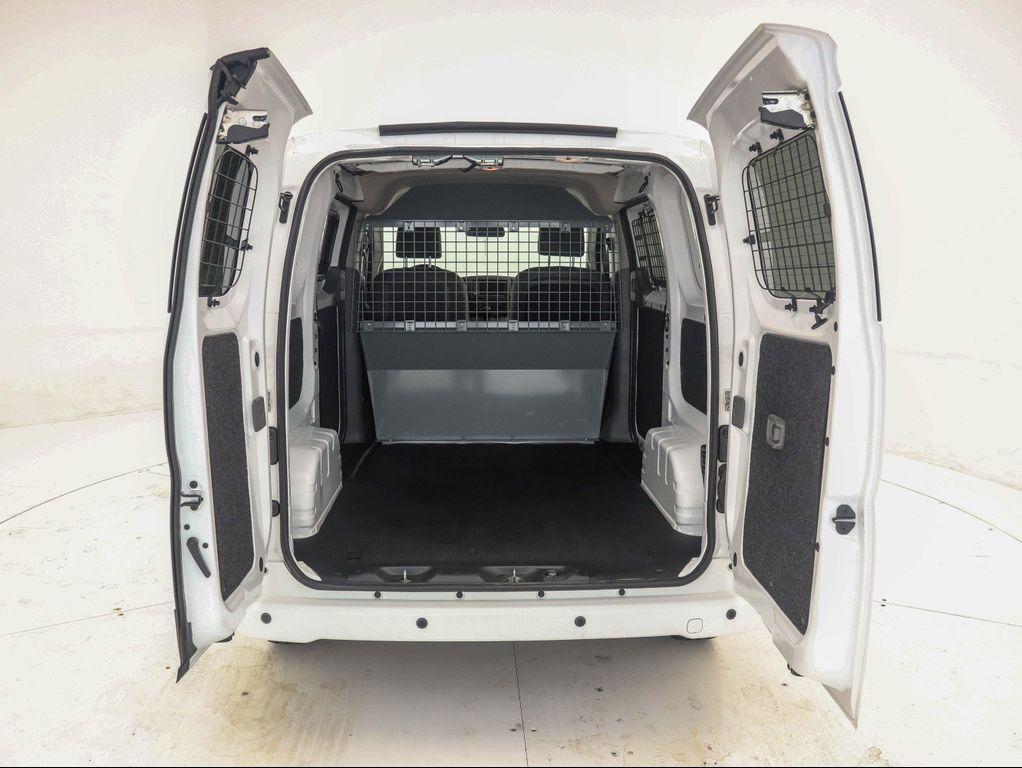 used 2020 Nissan NV200 car, priced at $23,500