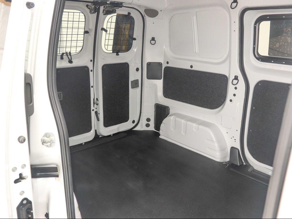 used 2020 Nissan NV200 car, priced at $23,500
