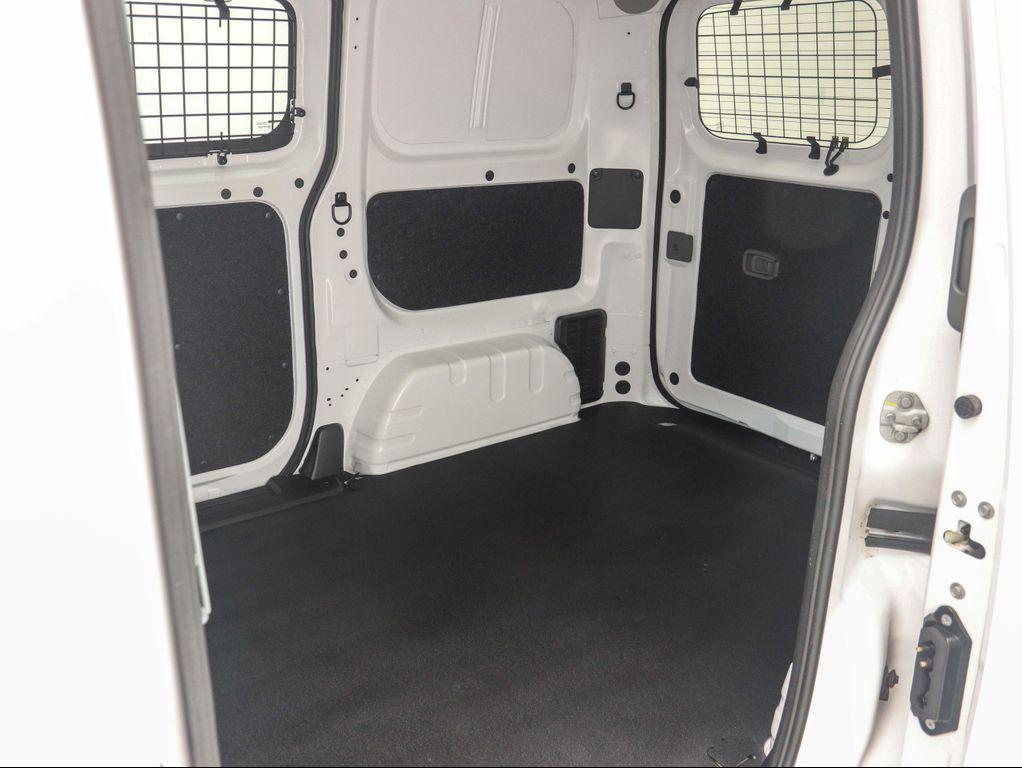used 2020 Nissan NV200 car, priced at $23,500
