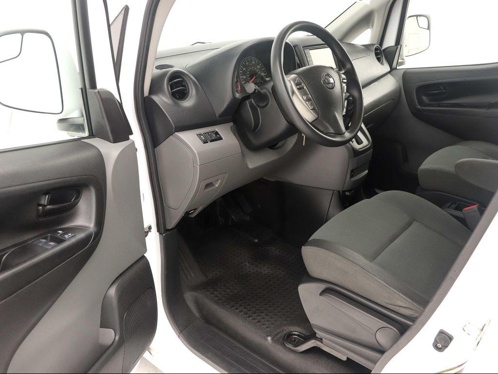 used 2020 Nissan NV200 car, priced at $23,500