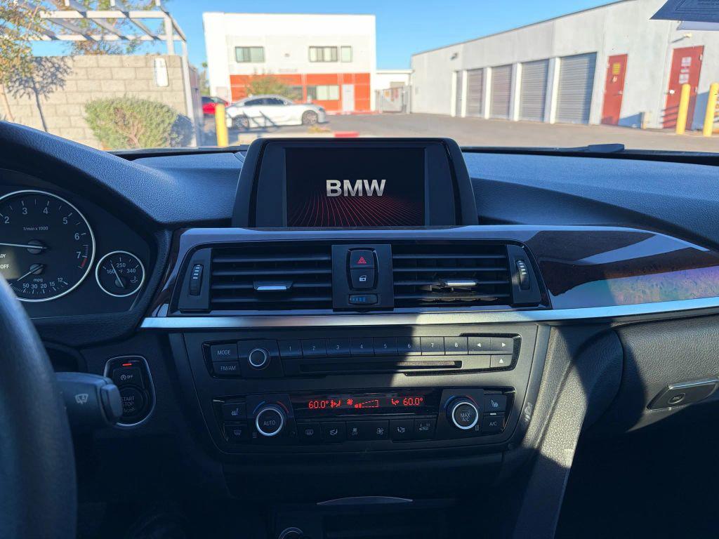 used 2014 BMW 428 car, priced at $13,499