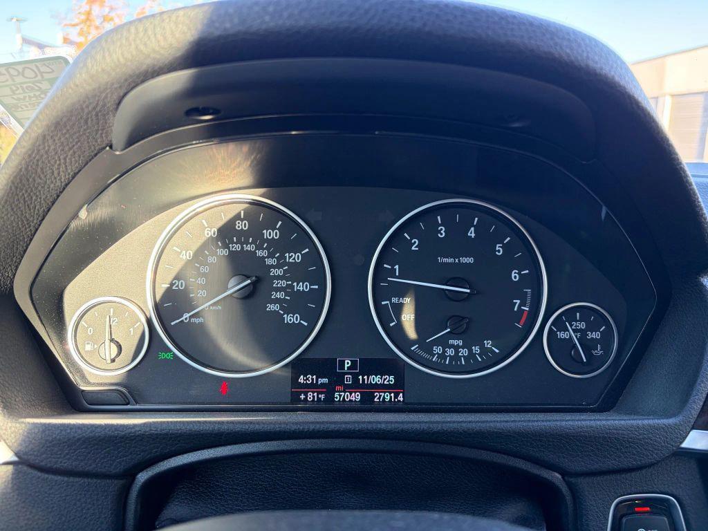 used 2014 BMW 428 car, priced at $13,499