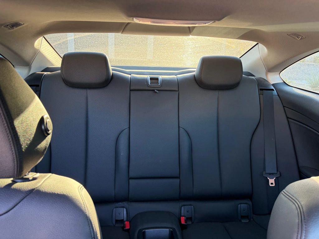 used 2014 BMW 428 car, priced at $13,499