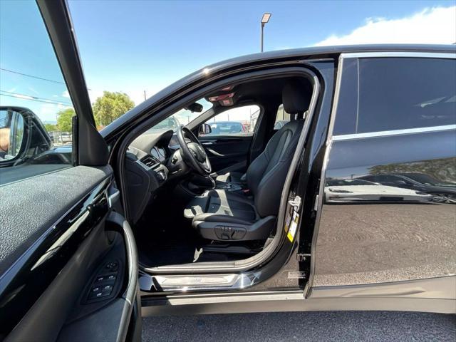 used 2020 BMW X2 car, priced at $12,499