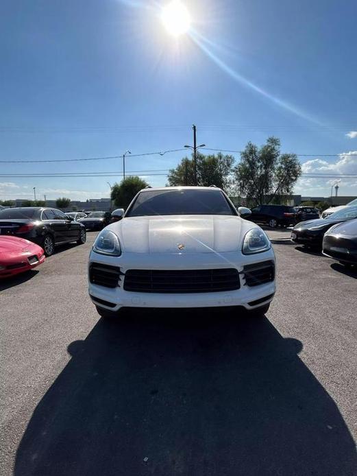 used 2019 Porsche Cayenne car, priced at $28,888