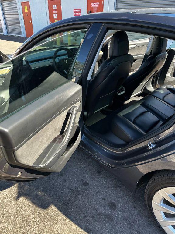 used 2022 Tesla Model 3 car, priced at $19,999