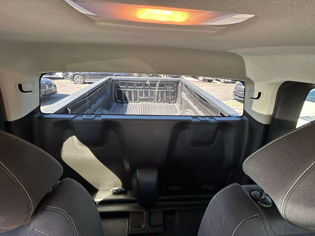 used 2021 Chevrolet Colorado car, priced at $21,001