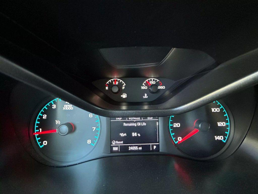 used 2021 Chevrolet Colorado car, priced at $21,001