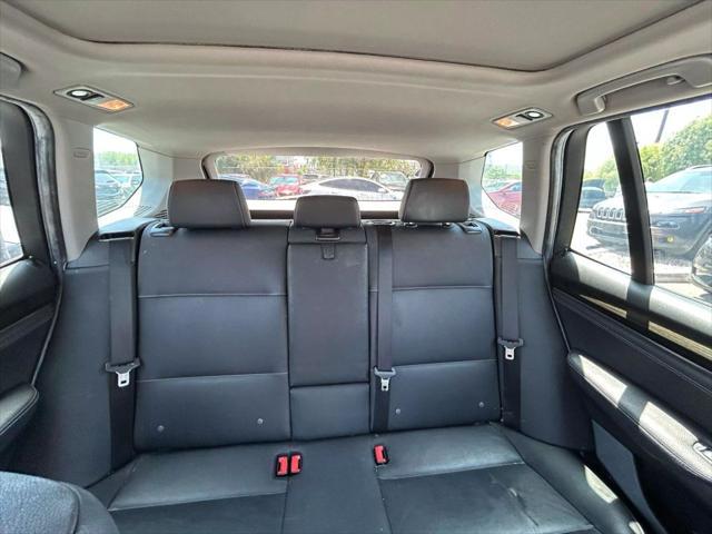 used 2017 BMW X3 car, priced at $10,888