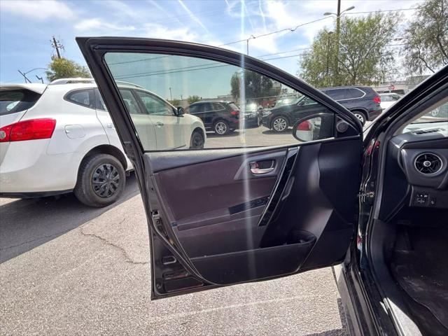 used 2017 Toyota Corolla iM car, priced at $16,995