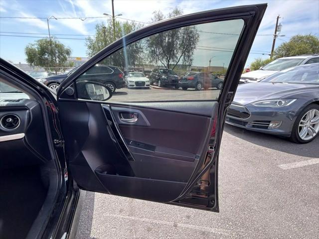 used 2017 Toyota Corolla iM car, priced at $16,995