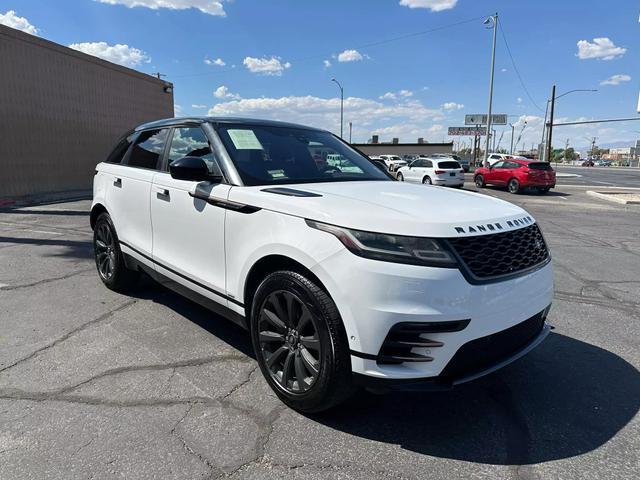 used 2019 Land Rover Range Rover Velar car, priced at $23,999