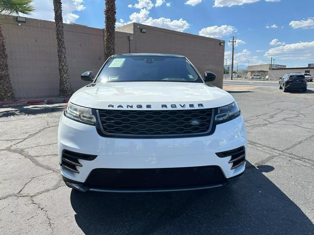 used 2019 Land Rover Range Rover Velar car, priced at $23,999