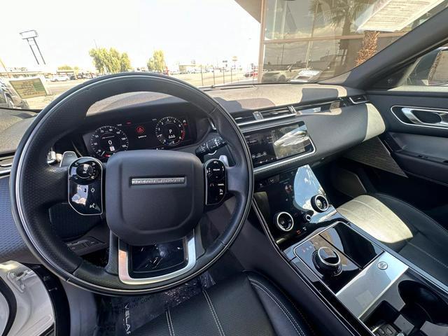 used 2019 Land Rover Range Rover Velar car, priced at $23,999