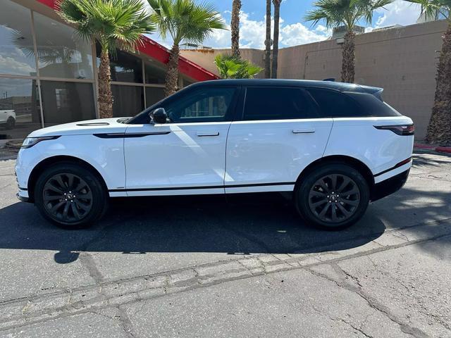 used 2019 Land Rover Range Rover Velar car, priced at $23,999