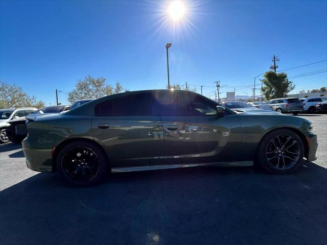 used 2020 Dodge Charger car, priced at $21,999