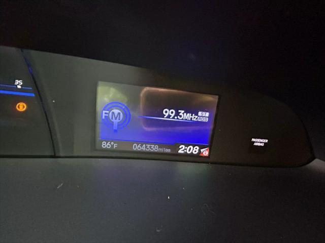 used 2015 Honda Civic car, priced at $11,999