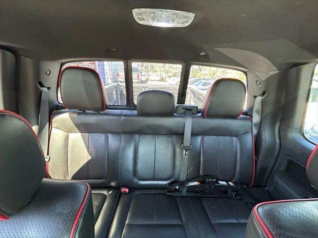 used 2012 Ford F-150 car, priced at $10,999