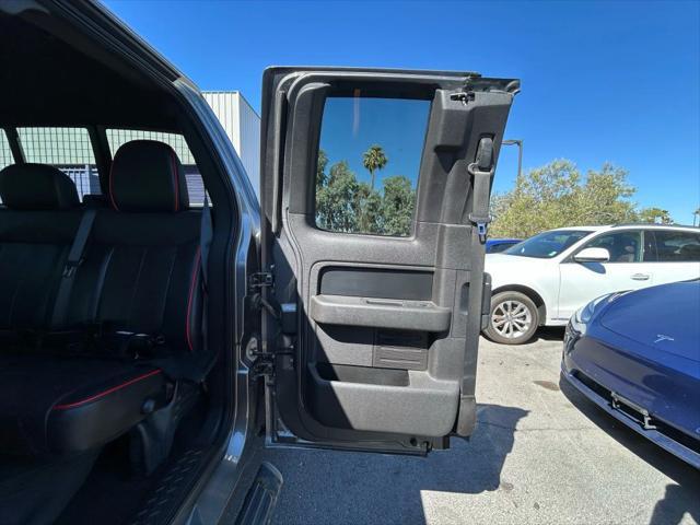 used 2012 Ford F-150 car, priced at $10,999