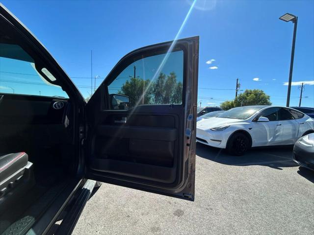 used 2012 Ford F-150 car, priced at $10,999
