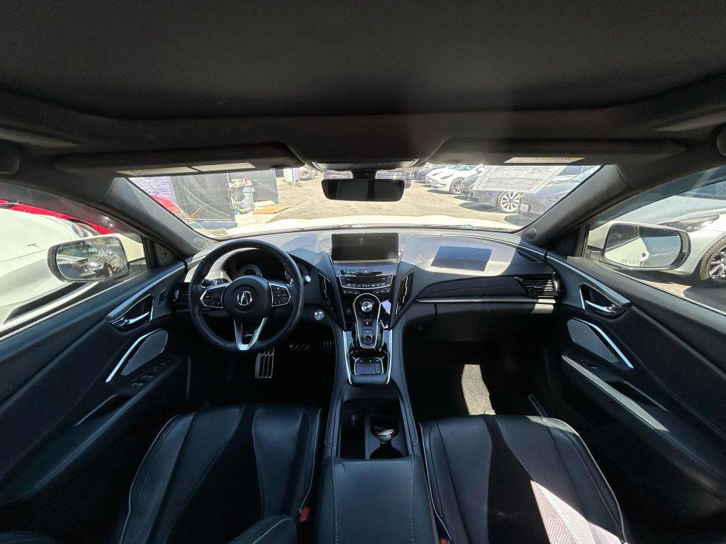 used 2019 Acura RDX car, priced at $21,059