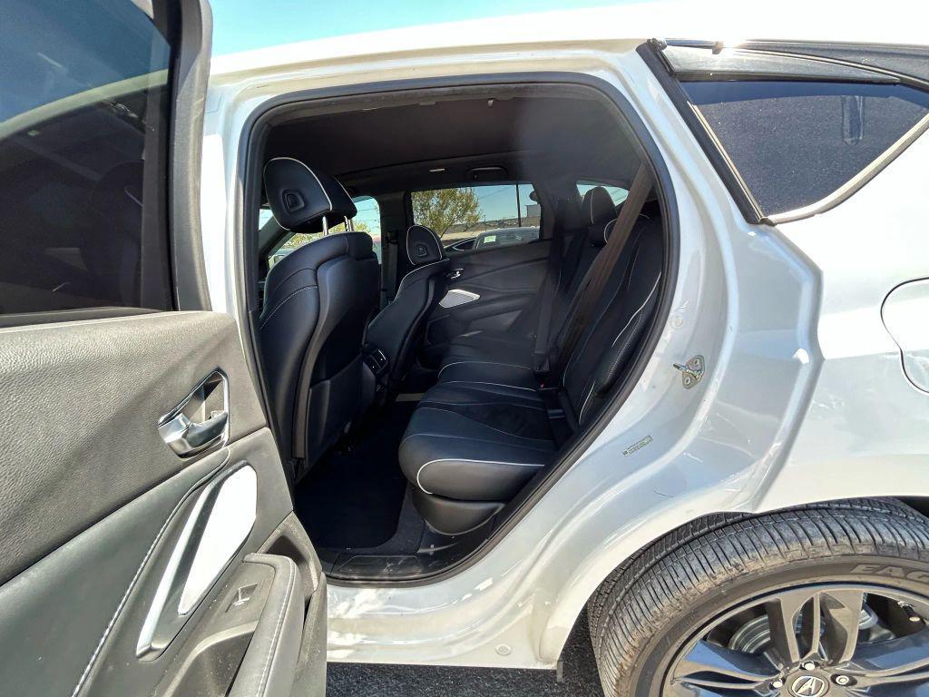 used 2019 Acura RDX car, priced at $21,059