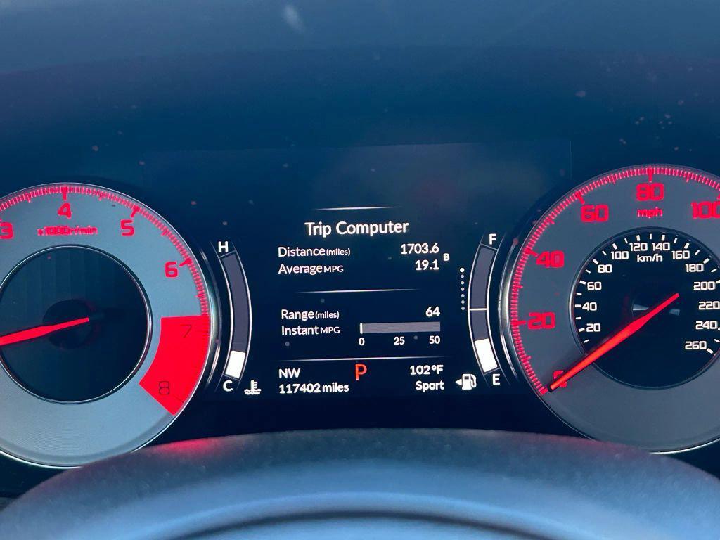 used 2019 Acura RDX car, priced at $21,059