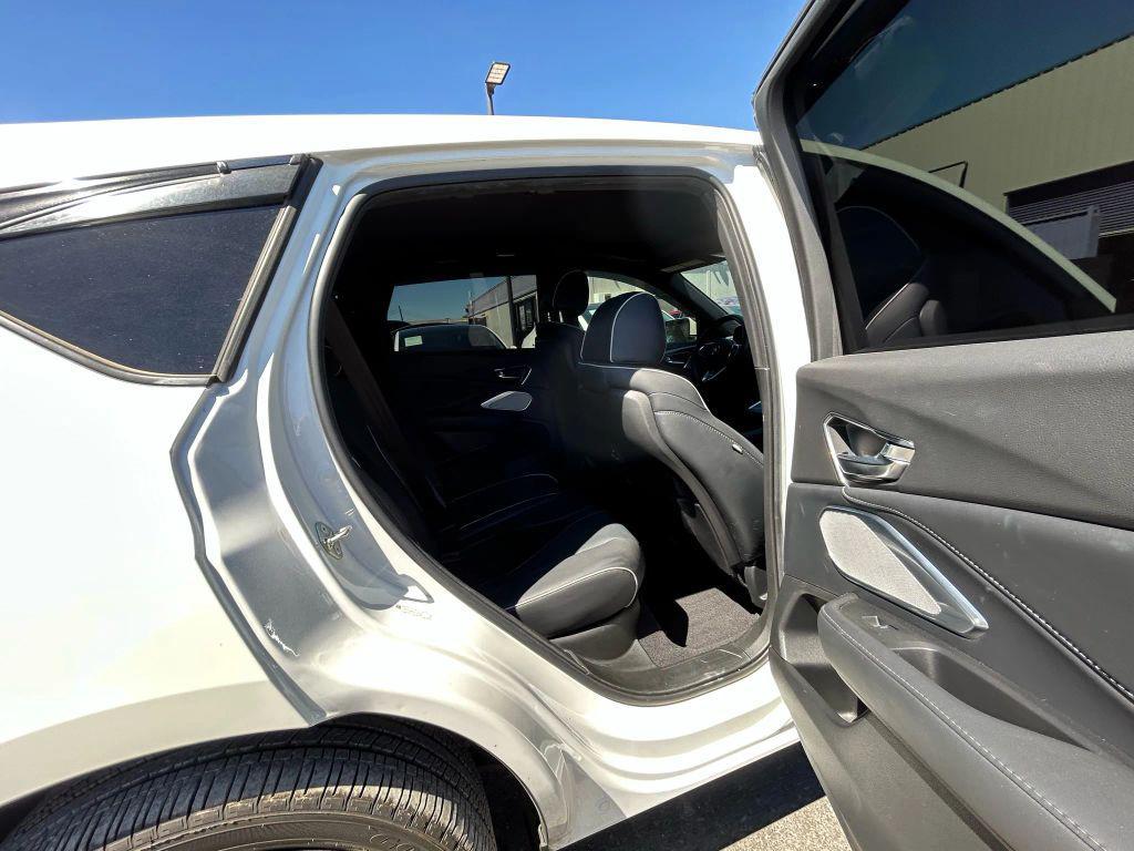 used 2019 Acura RDX car, priced at $21,059