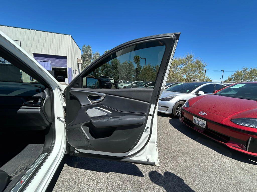 used 2019 Acura RDX car, priced at $21,059