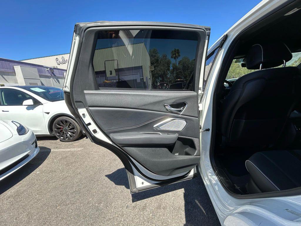 used 2019 Acura RDX car, priced at $21,059