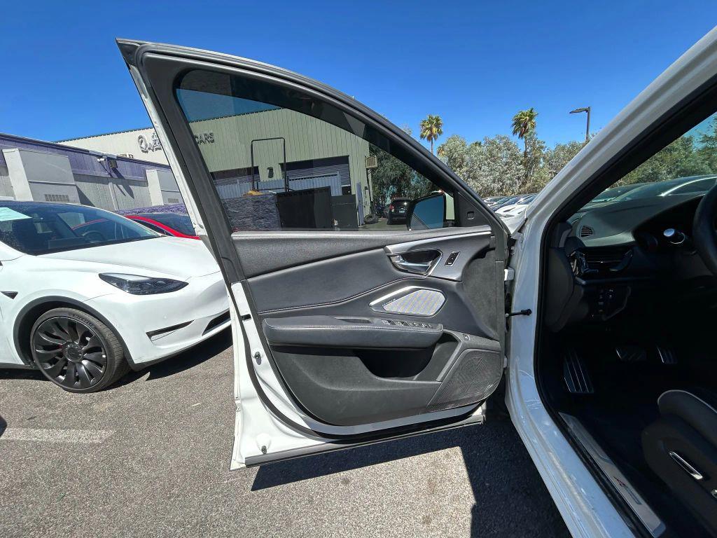 used 2019 Acura RDX car, priced at $21,059