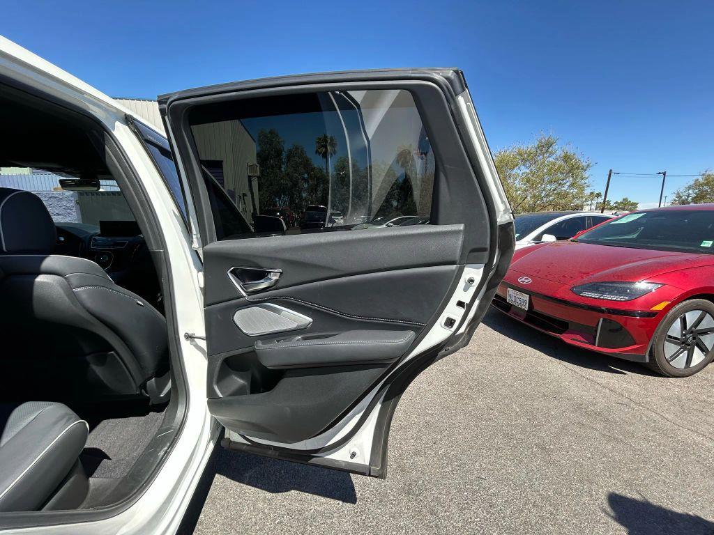 used 2019 Acura RDX car, priced at $21,059