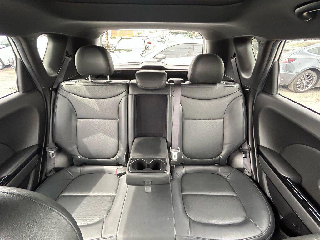 used 2015 Kia Soul car, priced at $9,888