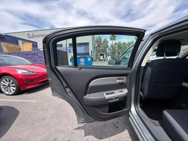 used 2010 Chrysler Sebring car, priced at $3,999