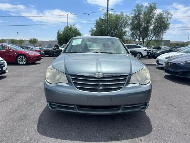 used 2010 Chrysler Sebring car, priced at $3,999